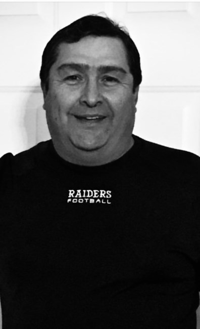 Obituary of Joseph Gregory Rubalcaba Jr.