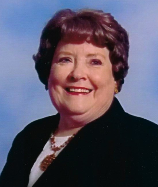 Obituary of Dorothy Marie Church