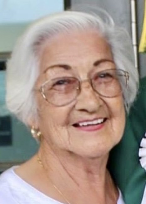 Obituary of Ana Maria Rubio