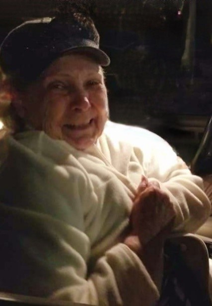 Avis de décès de Anna Kinkead Hutton