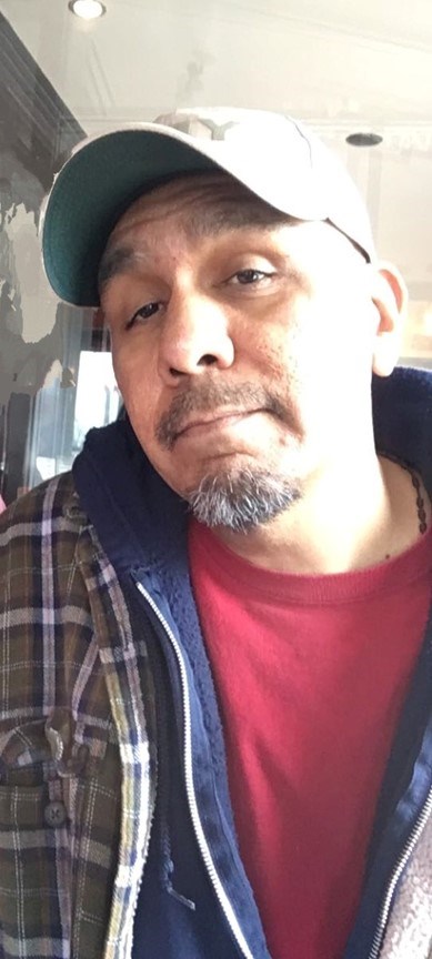 Obituary of Ralph Amaro