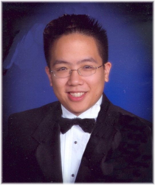 Obituary of Le Duc Vinh