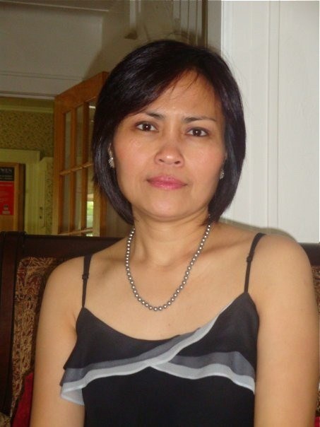 Obituary of Marites Gonzales Ciron