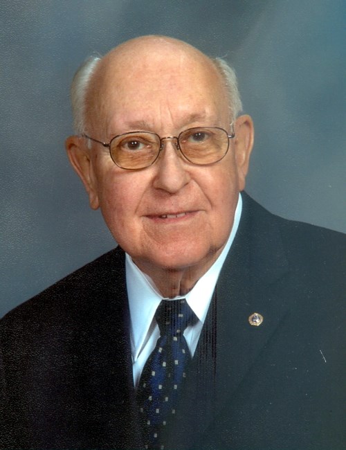 Obituary of William Howard Snee