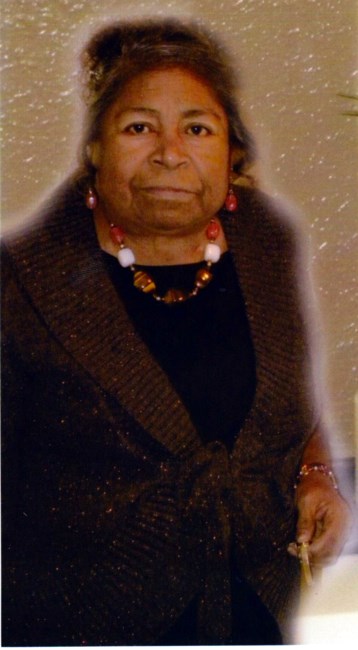 Obituary of Lorenza Maria Perez Gallegos