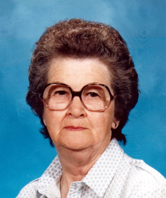Obituary of Katherine Beatrice Dixon