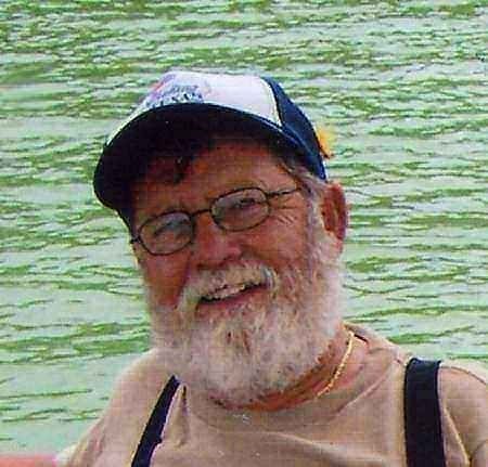 Obituary of John Townsend