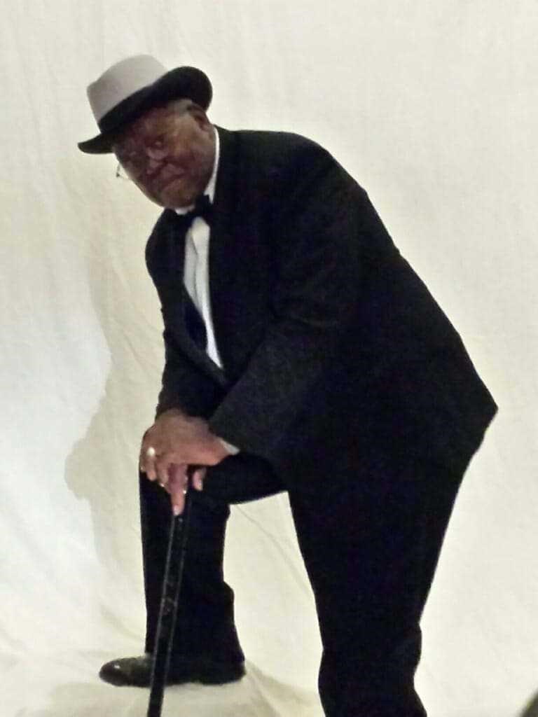 Obituary of Marshall Bacon