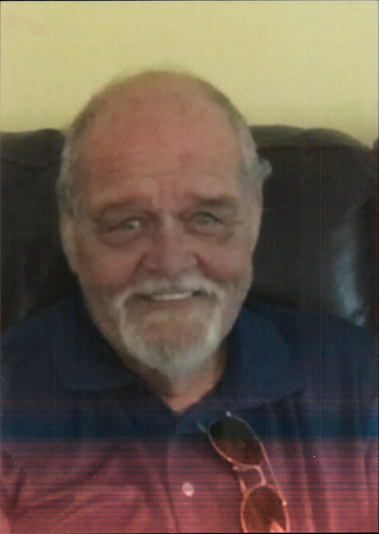 Francis HOWARD Obituary Port St. Lucie, FL