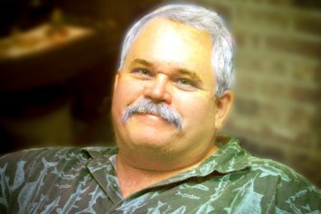 Obituary of Larry Brice Lakin