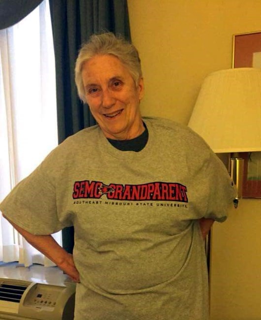 Obituary of Sharon Kae Morris