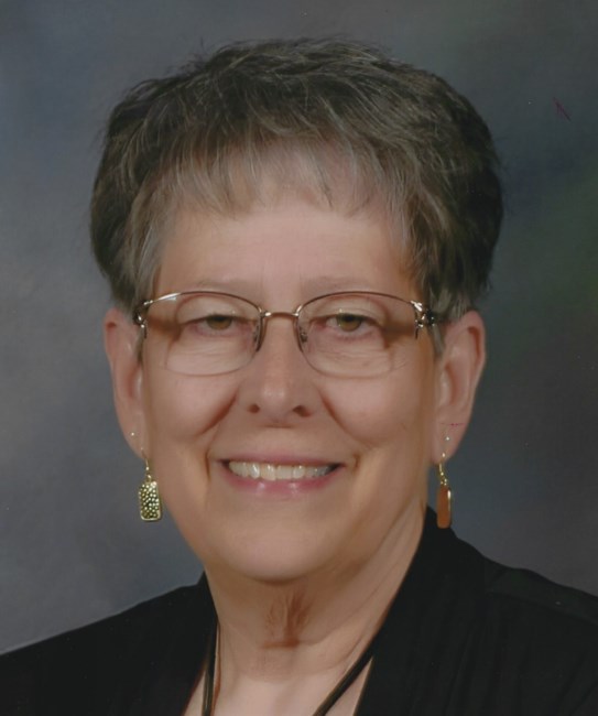 Obituary of Ruby Ann Lanser