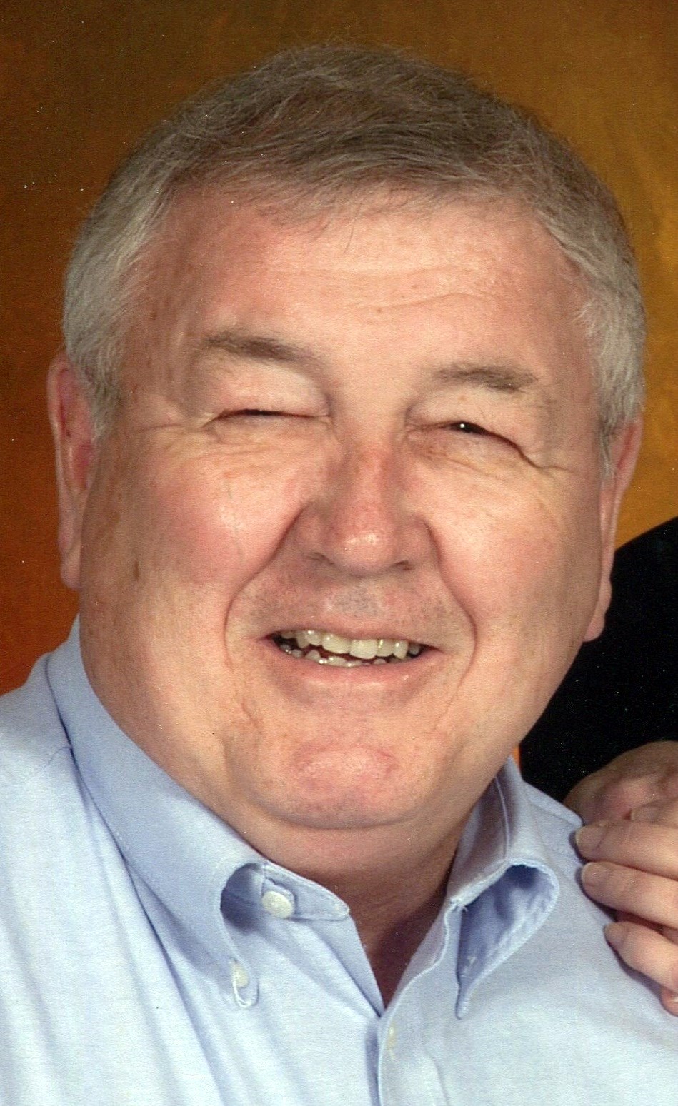 James Obituary Chattanooga, TN