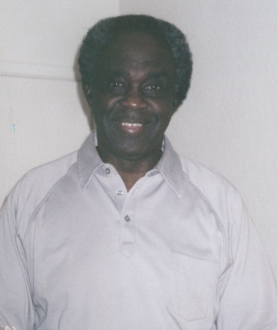 Obituary of Earnest Batiste