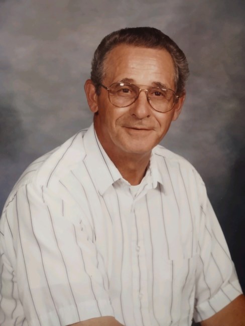 Obituary of Penn Lee Cooper Sr.