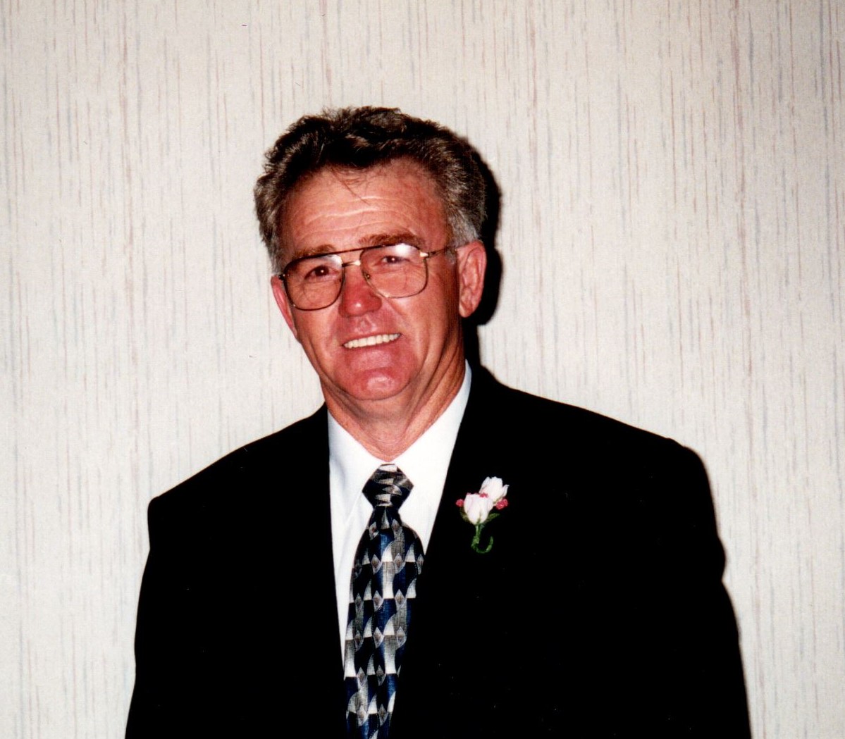 Obituary of Leo Daniel Bickford Jr.