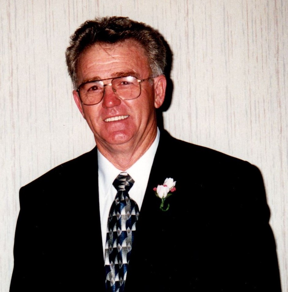 Leo Daniel Bickford Jr. Obituary Moss Bluff, LA
