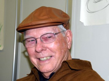 Obituary of Fred A Rives Jr.