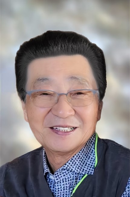 Obituario de Dr. Choong Man "Michael" Kim