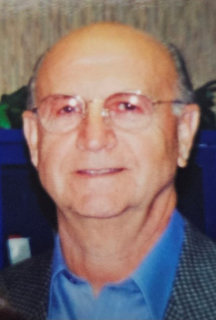 Obituary of Nicholas R. Longo