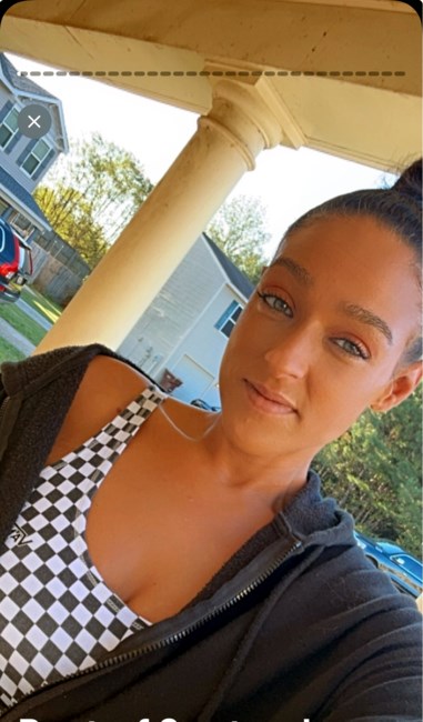 Obituary of Natasha Desiree Jarmon