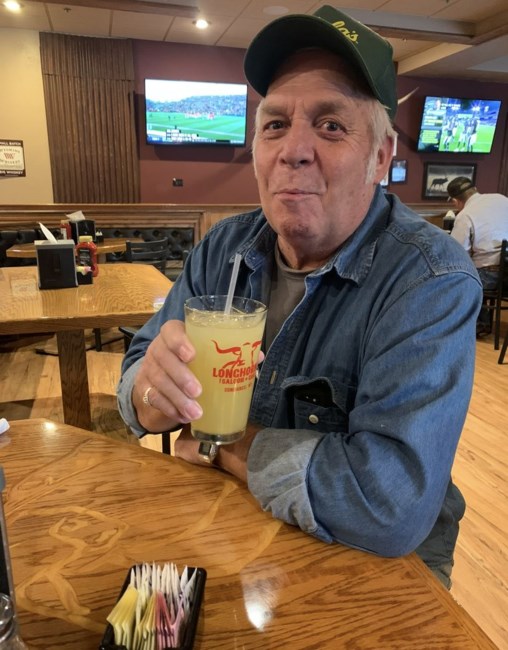 Obituary of Dennis Leroy Boothe