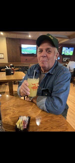 Obituario de Dennis Leroy Boothe