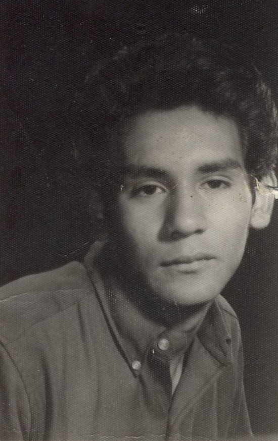 Hector Rodriguez Obituary San Jose, CA