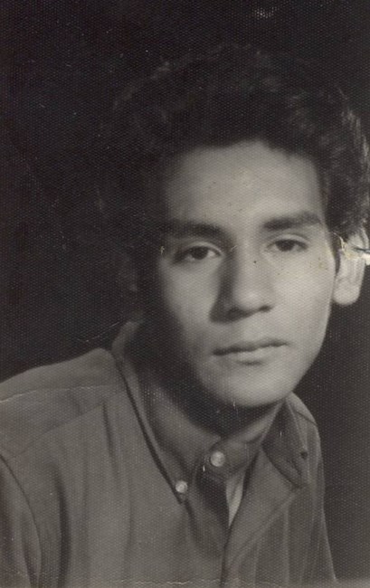 Obituary of Hector Edward Rodriguez