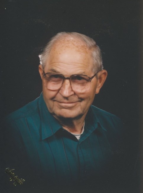 Obituary of Wenton Jessie Jacobs