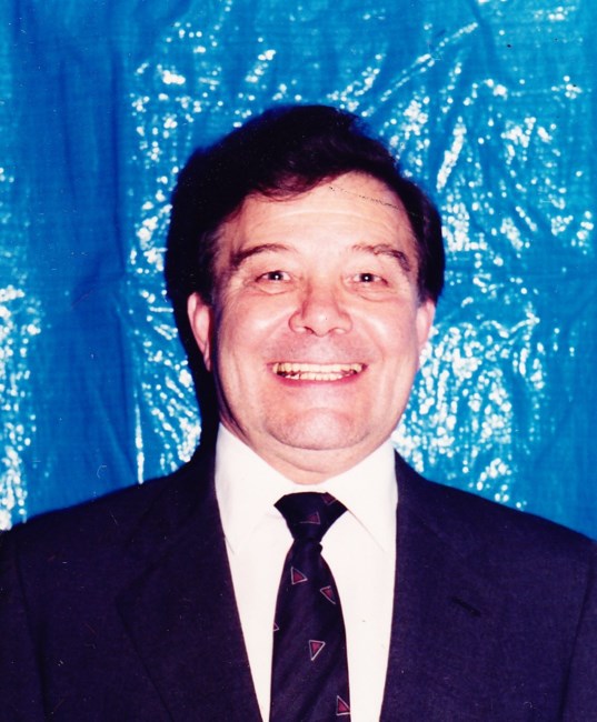 Obituario de Joseph Owen Ellis