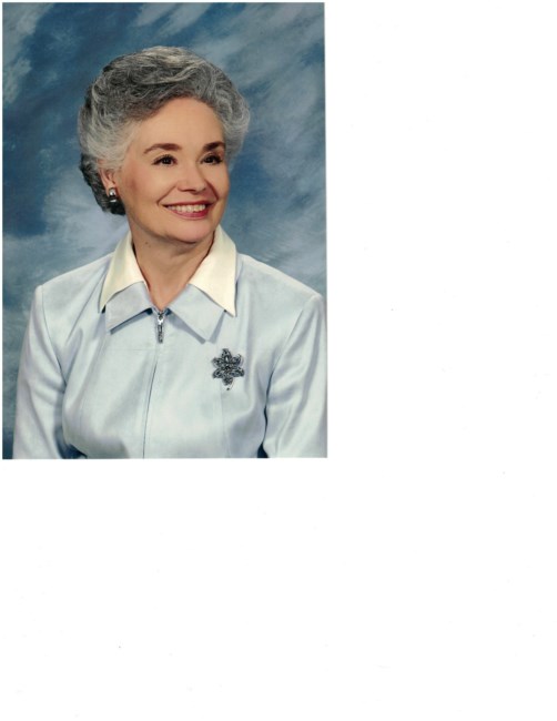 Obituary of Katherine Anderson