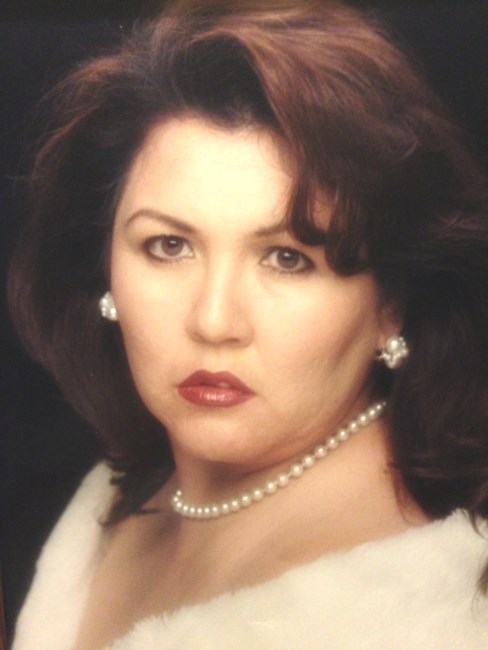 Obituary of Linda Quintero Guillen