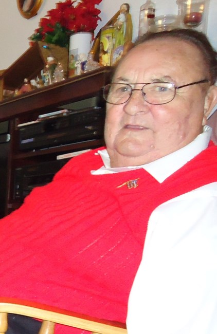 Obituario de Billy Joe Irving