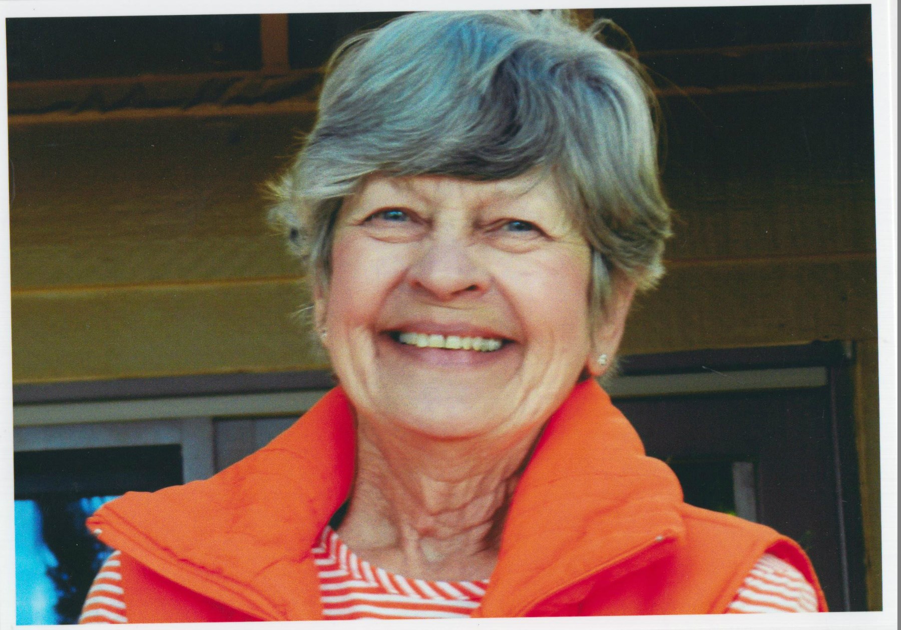 Obituary of Ann Gatwood