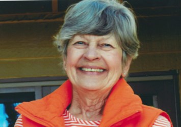 Obituary of Ann Gatwood