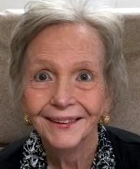 Obituary of Olivia Johnson Killian