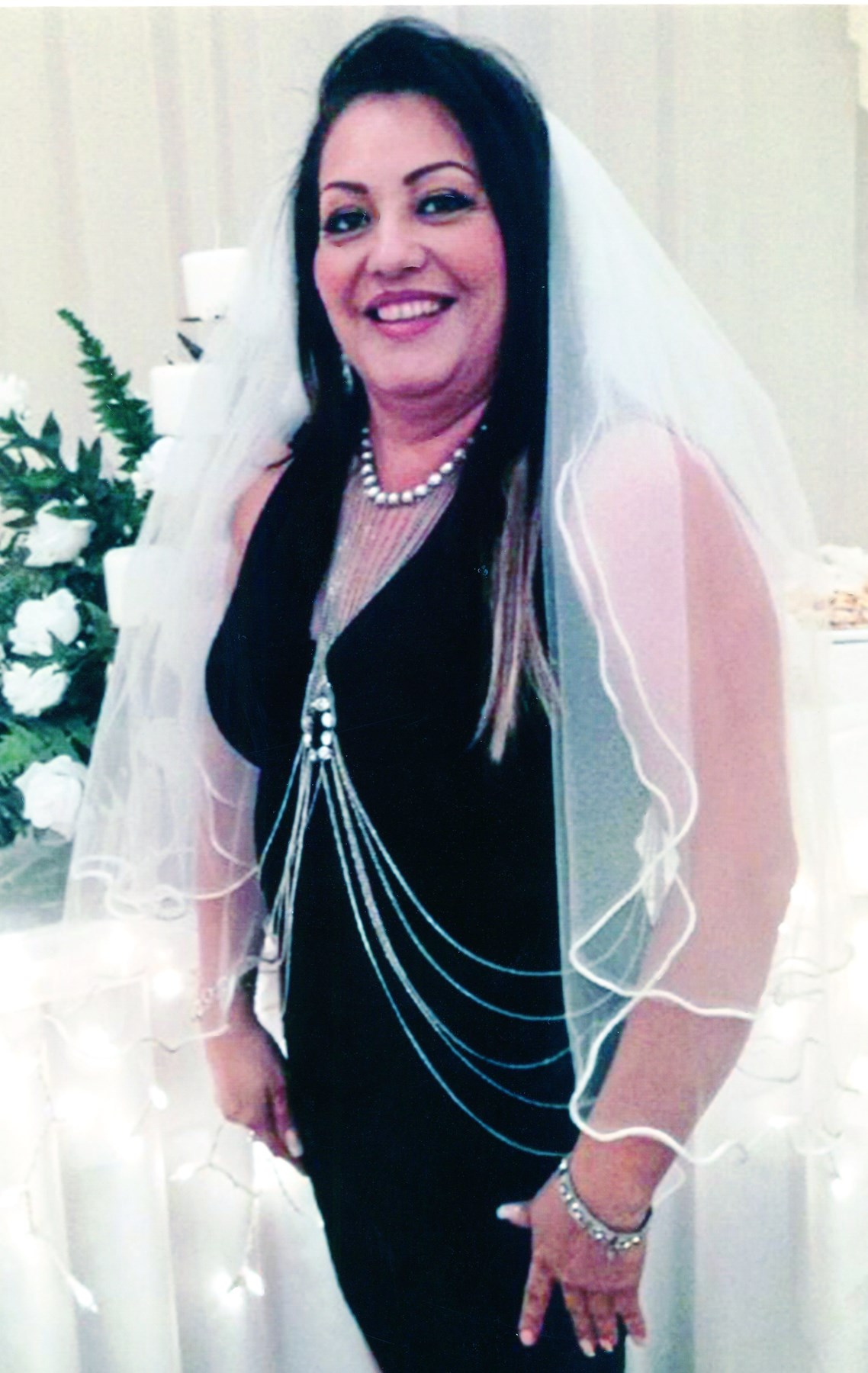 Abigail Leyva Obituary El Paso, TX