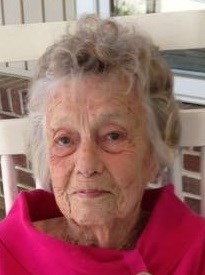 Obituary of Dorothy Gardner
