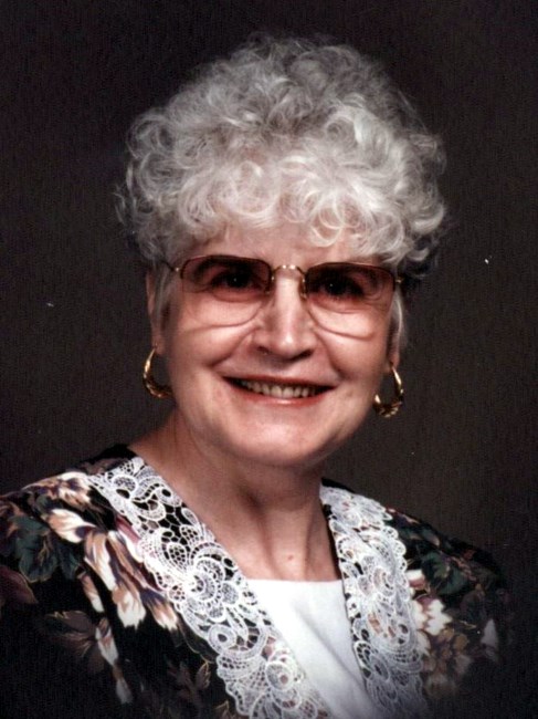 Obituary of Mary M. Rowles