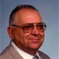 Obituary of Robert Eugene Lang