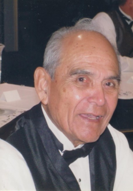 Obituary of Julian Calzada Sr.