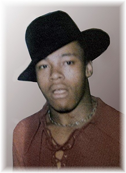 Obituary of Malcolm Darnell Townsend