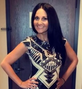 Obituary of Tamara Charmaine Gillespie