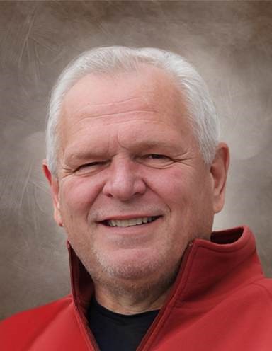 Obituary of M Daniel Blanchard