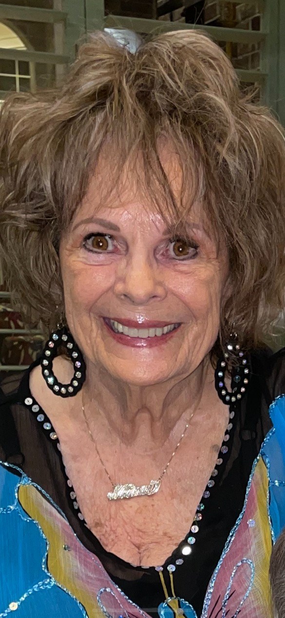 Obituary of Patricia Ann Gandy