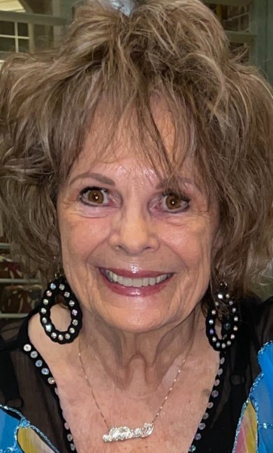 Obituary of Patricia Ann Gandy