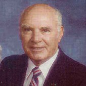 Obituary of Raymond Sedgwick Brown