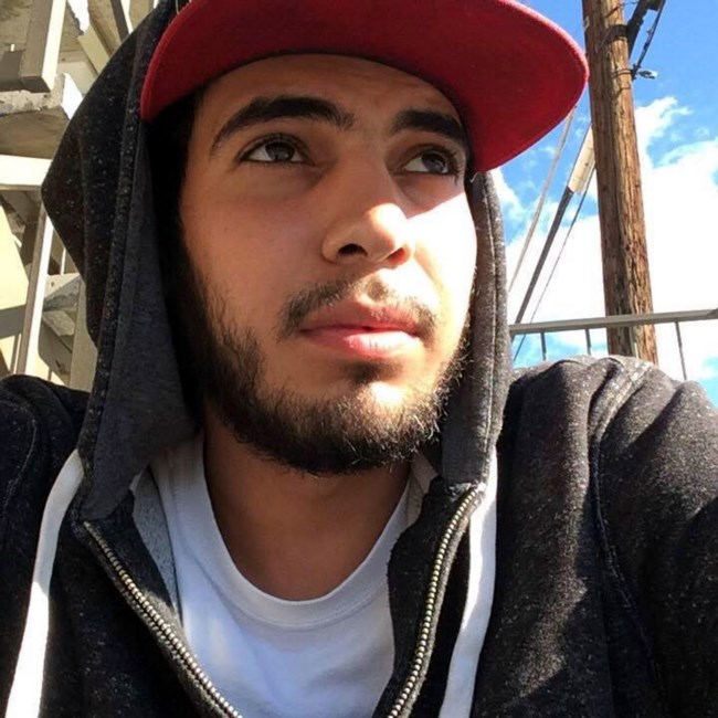 Obituary of Marcos Alexander Velez