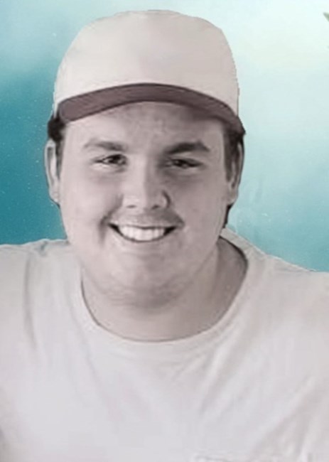 Obituario de Jason Shayne Law Jr.